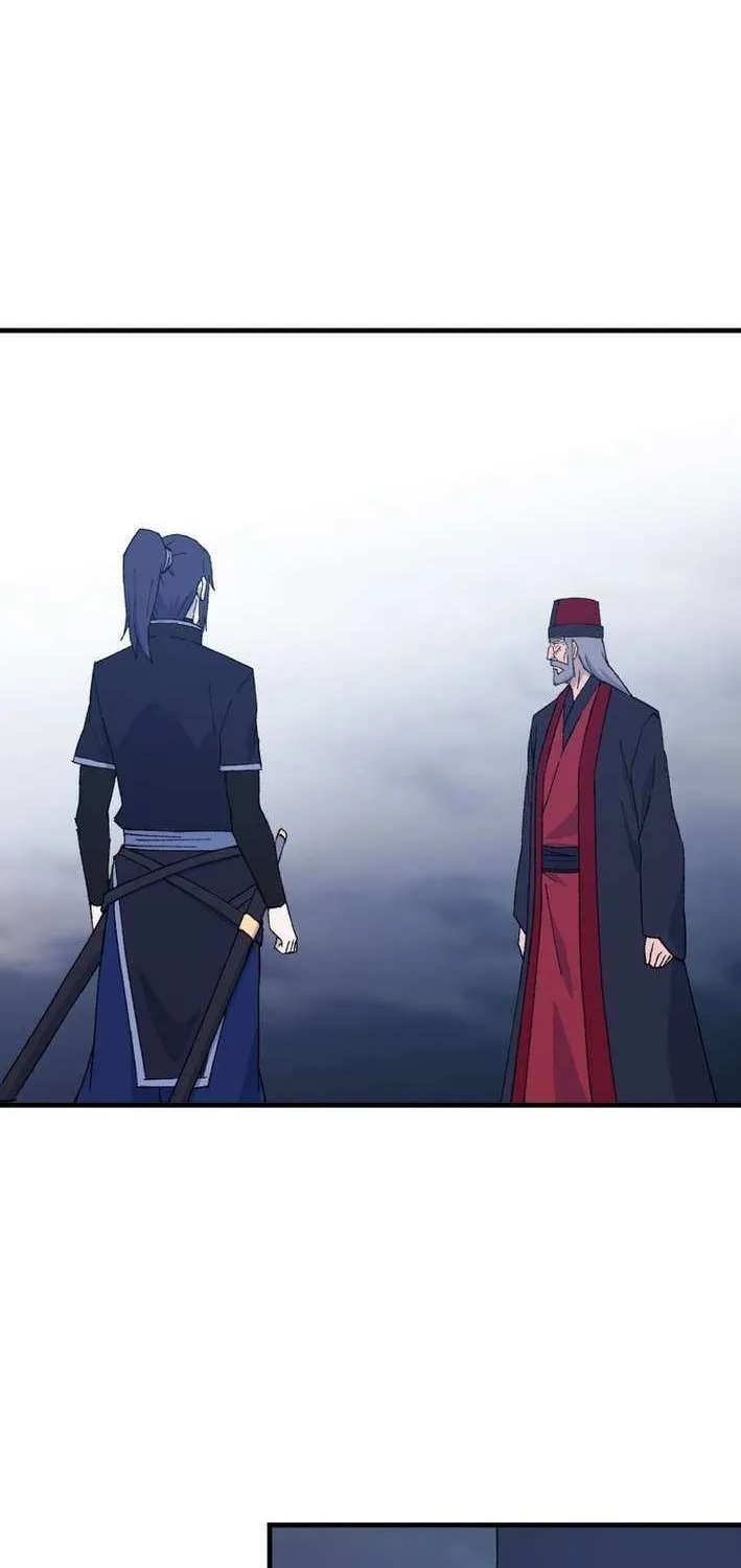The great master Chapter 131 page 45 - 