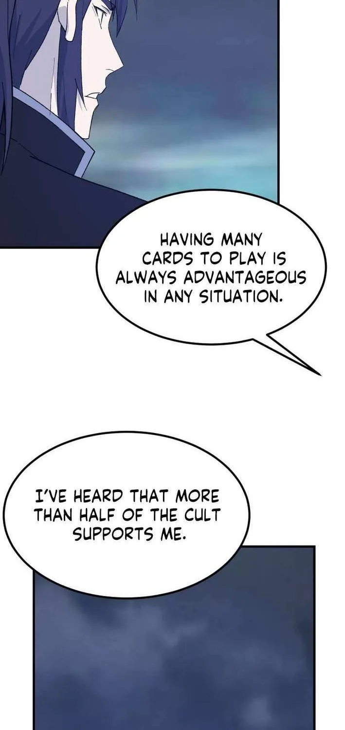 The great master Chapter 131 page 47 - 