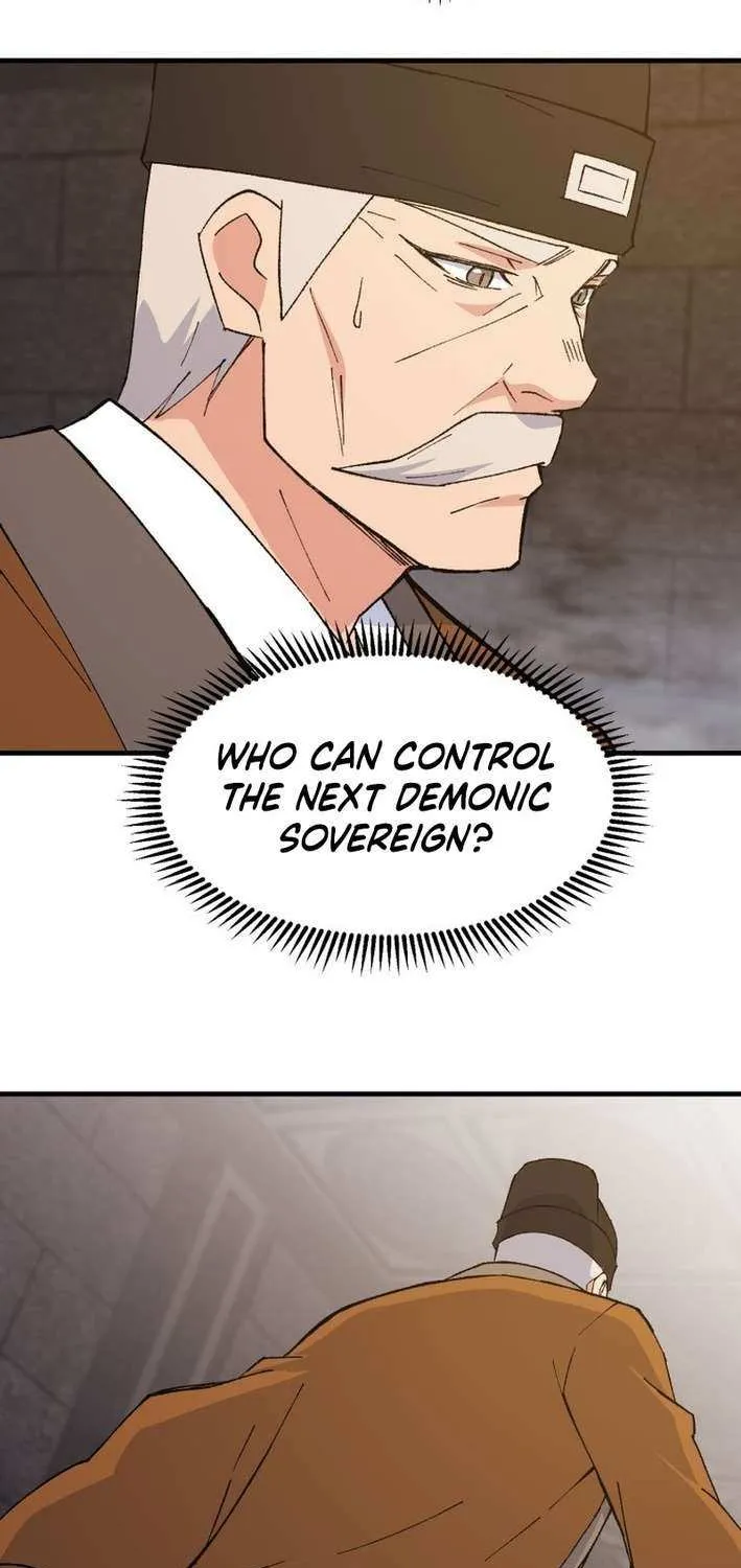 The great master Chapter 131 page 6 - 