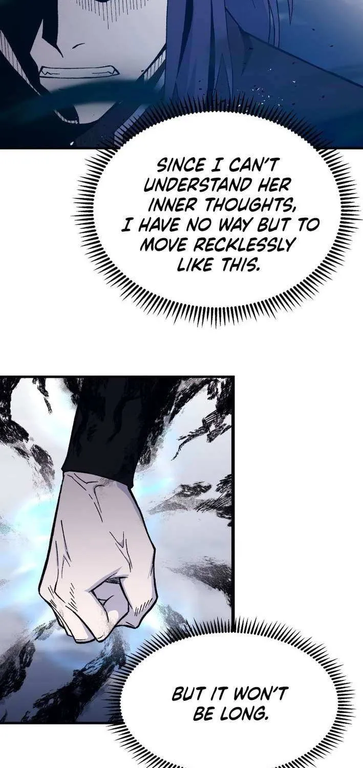 The great master Chapter 131 page 54 - 