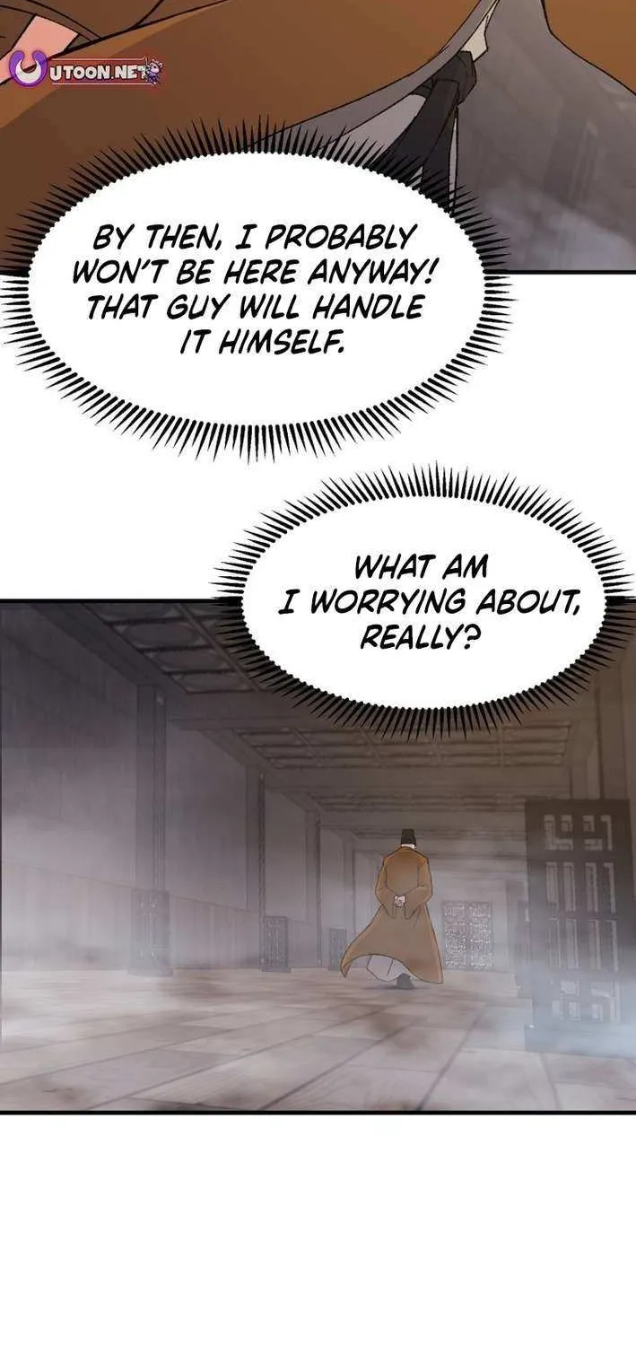 The great master Chapter 131 page 7 - 