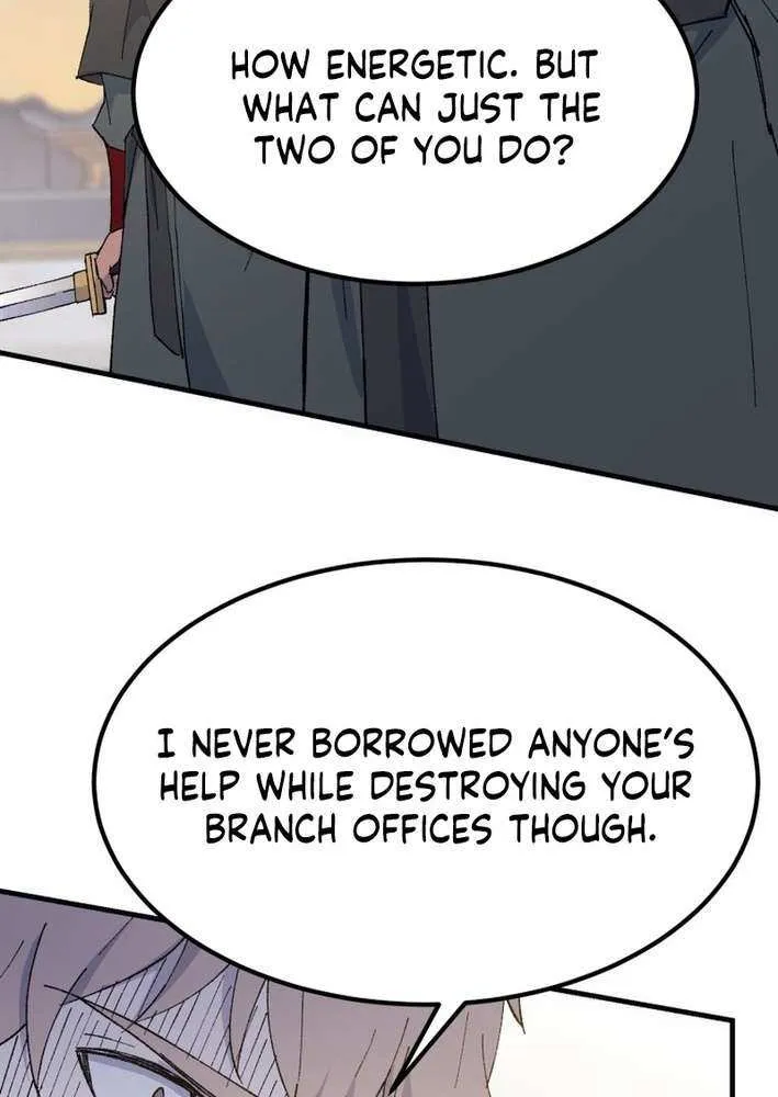 The great master Chapter 132 page 14 - 
