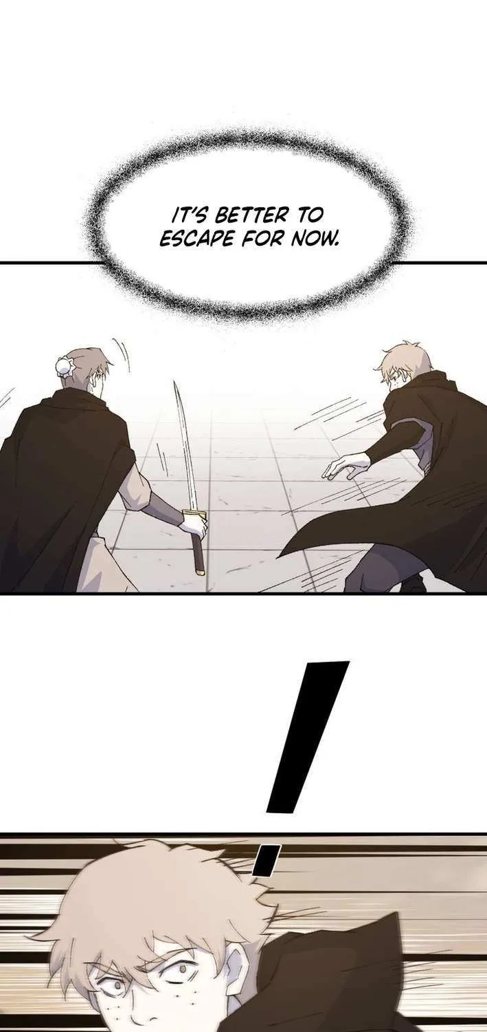 The great master Chapter 132 page 18 - 