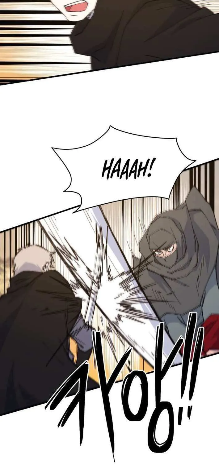 The great master Chapter 132 page 19 - 