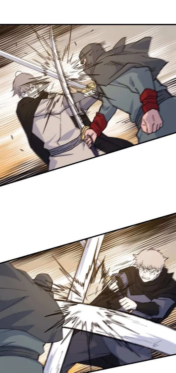 The great master Chapter 132 page 25 - 