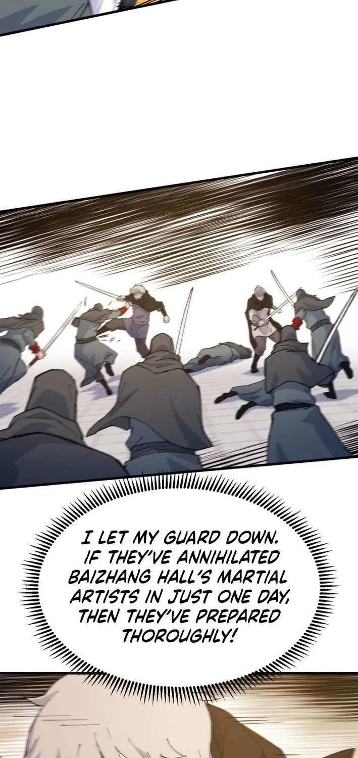 The great master Chapter 132 page 26 - 