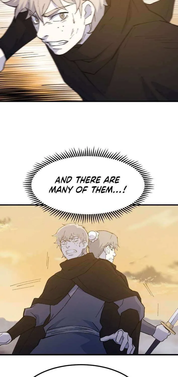 The great master Chapter 132 page 27 - 
