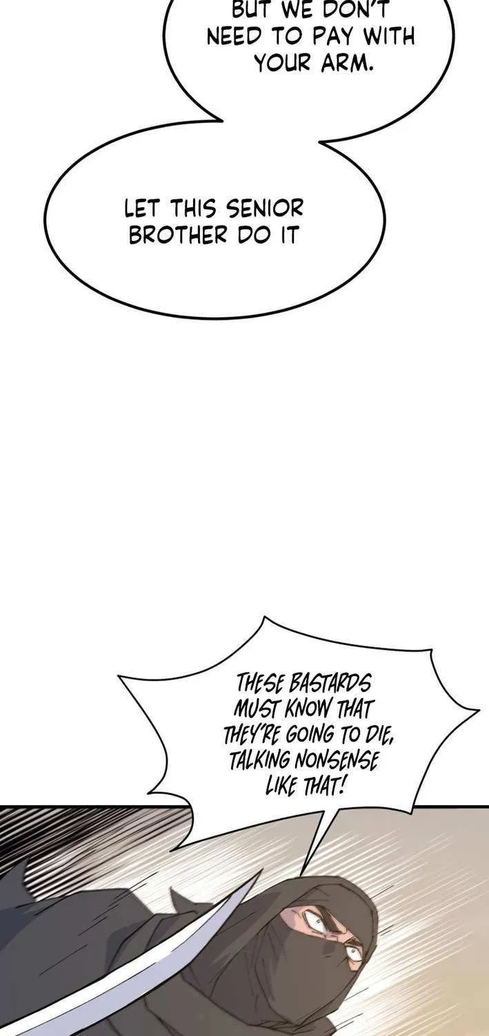 The great master Chapter 132 page 30 - 