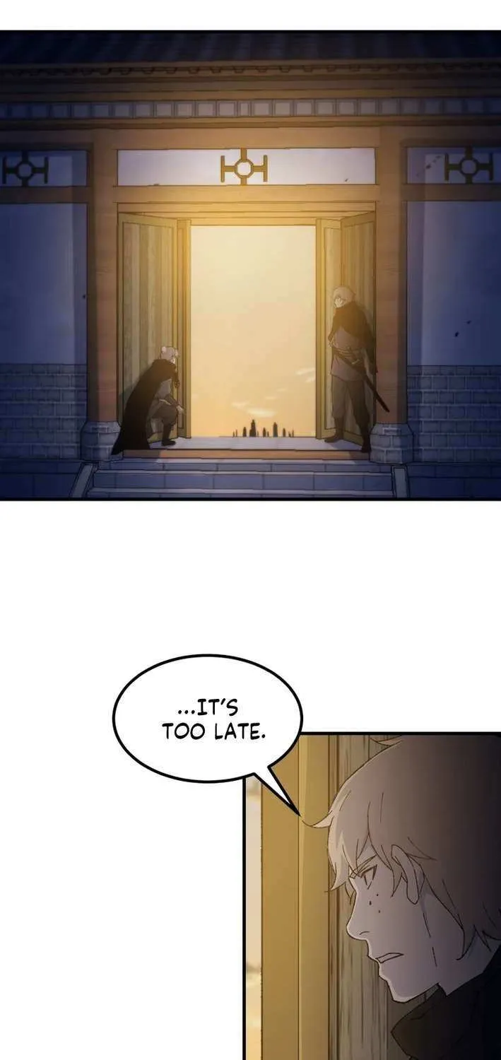 The great master Chapter 132 page 4 - 