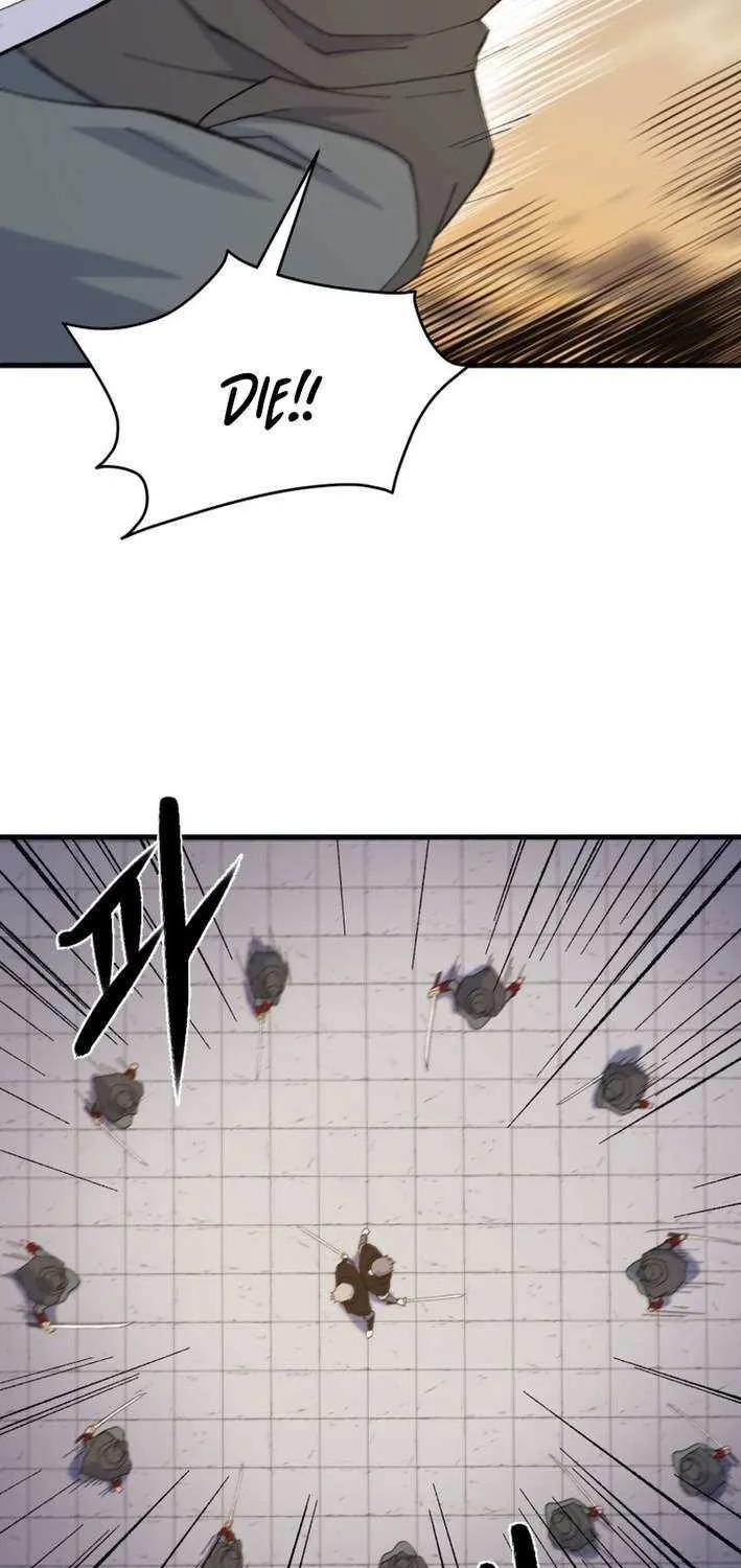 The great master Chapter 132 page 31 - 
