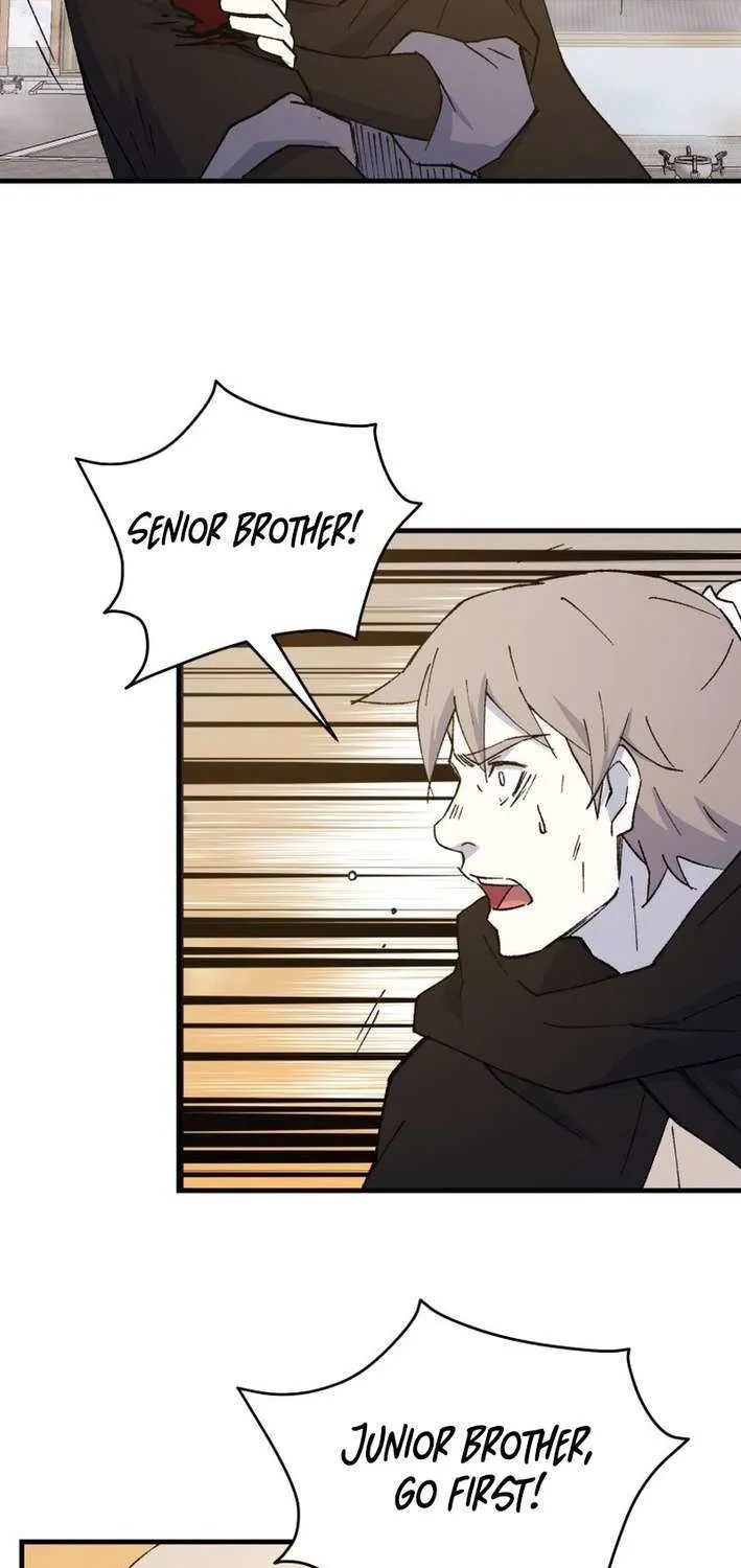 The great master Chapter 132 page 38 - 