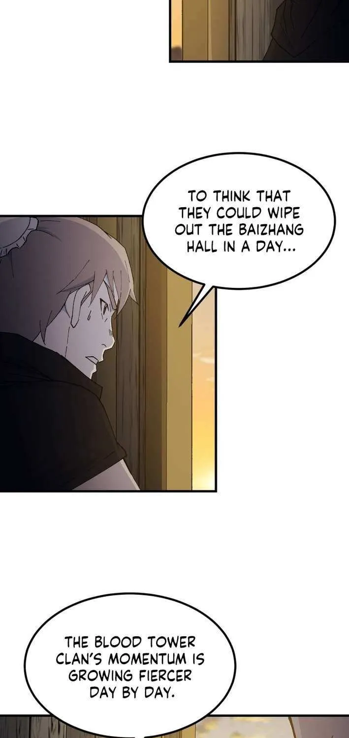 The great master Chapter 132 page 5 - 
