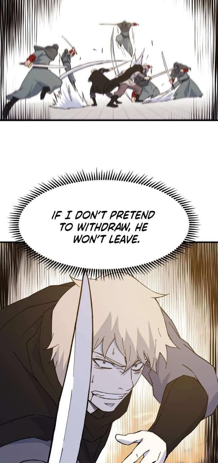 The great master Chapter 132 page 41 - 