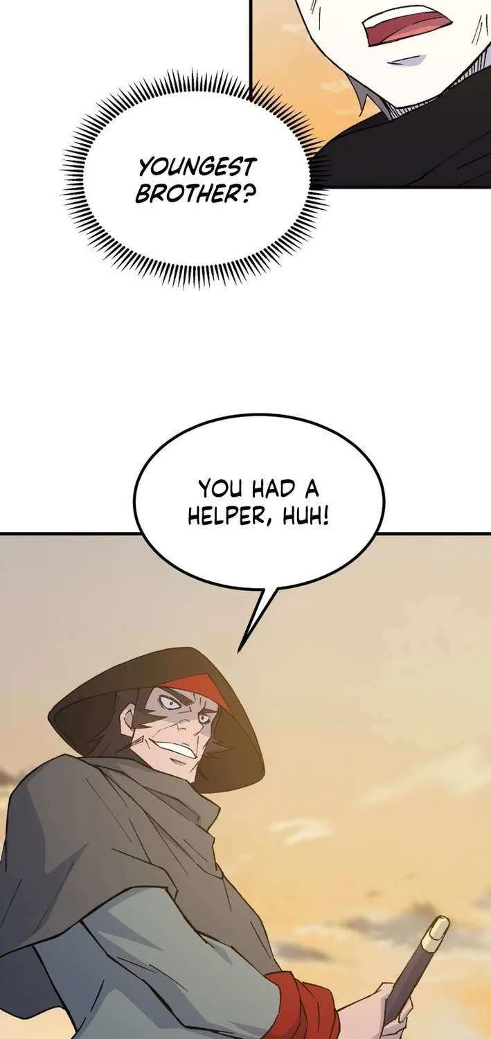 The great master Chapter 132 page 53 - 