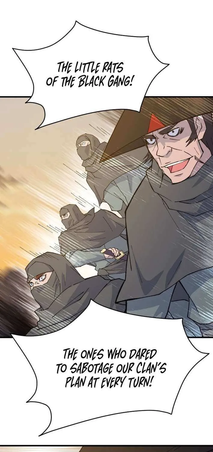 The great master Chapter 132 page 10 - 