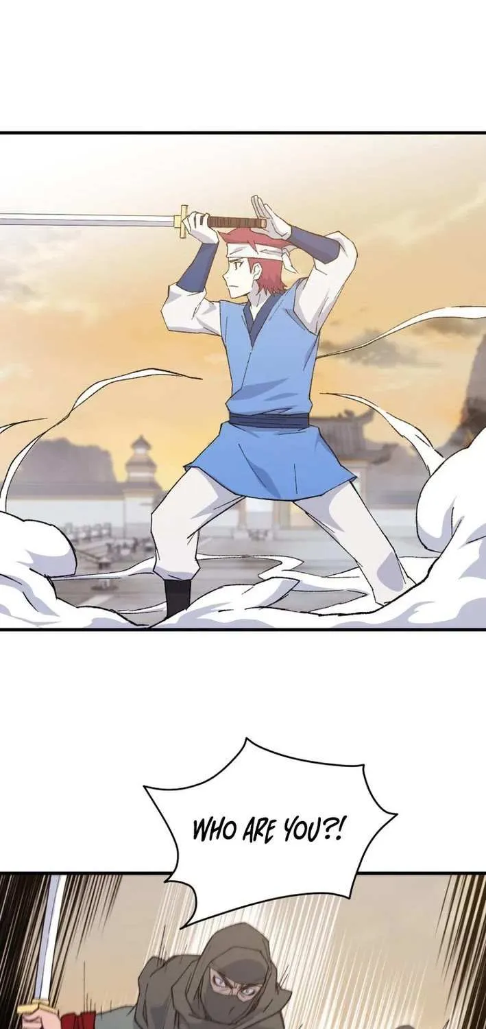 The great master Chapter 133 page 1 - 