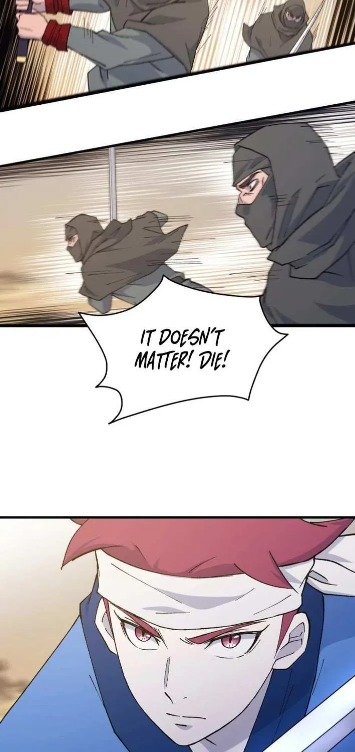 The great master Chapter 133 page 2 - 
