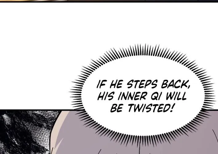 The great master Chapter 133 page 22 - 