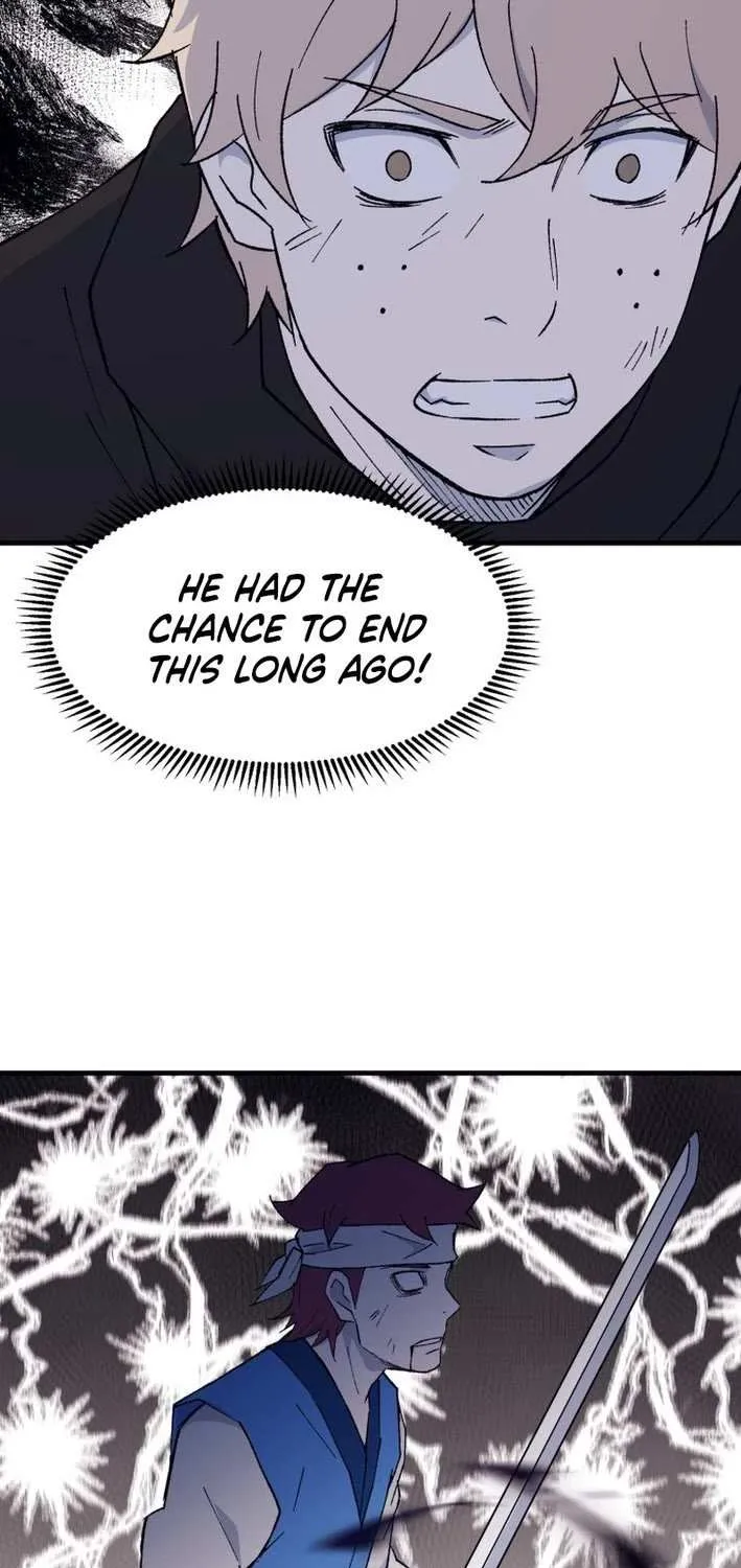The great master Chapter 133 page 23 - 