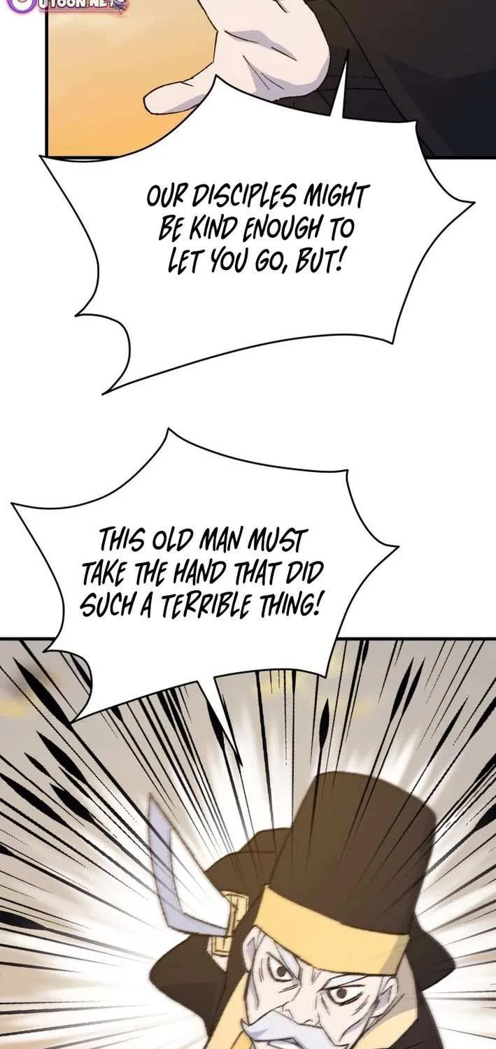 The great master Chapter 133 page 35 - 
