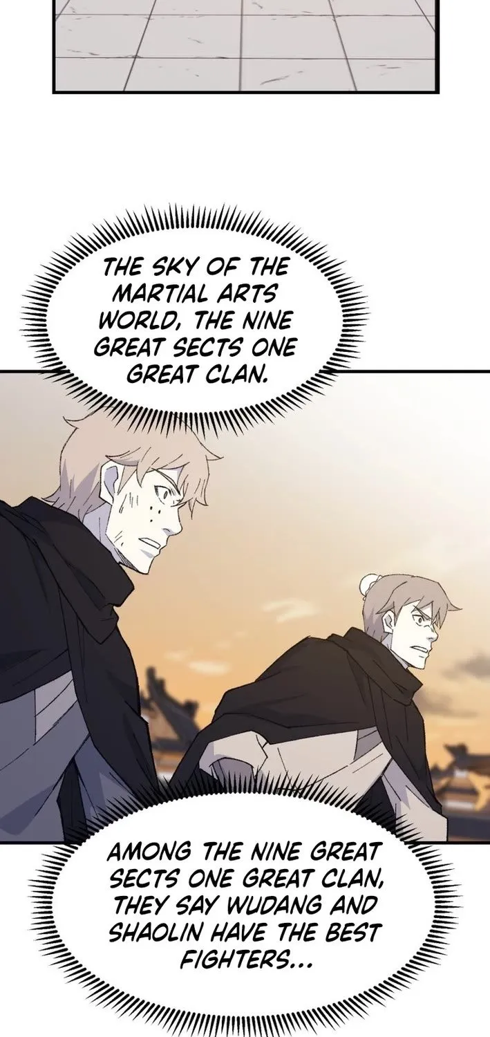 The great master Chapter 133 page 41 - 