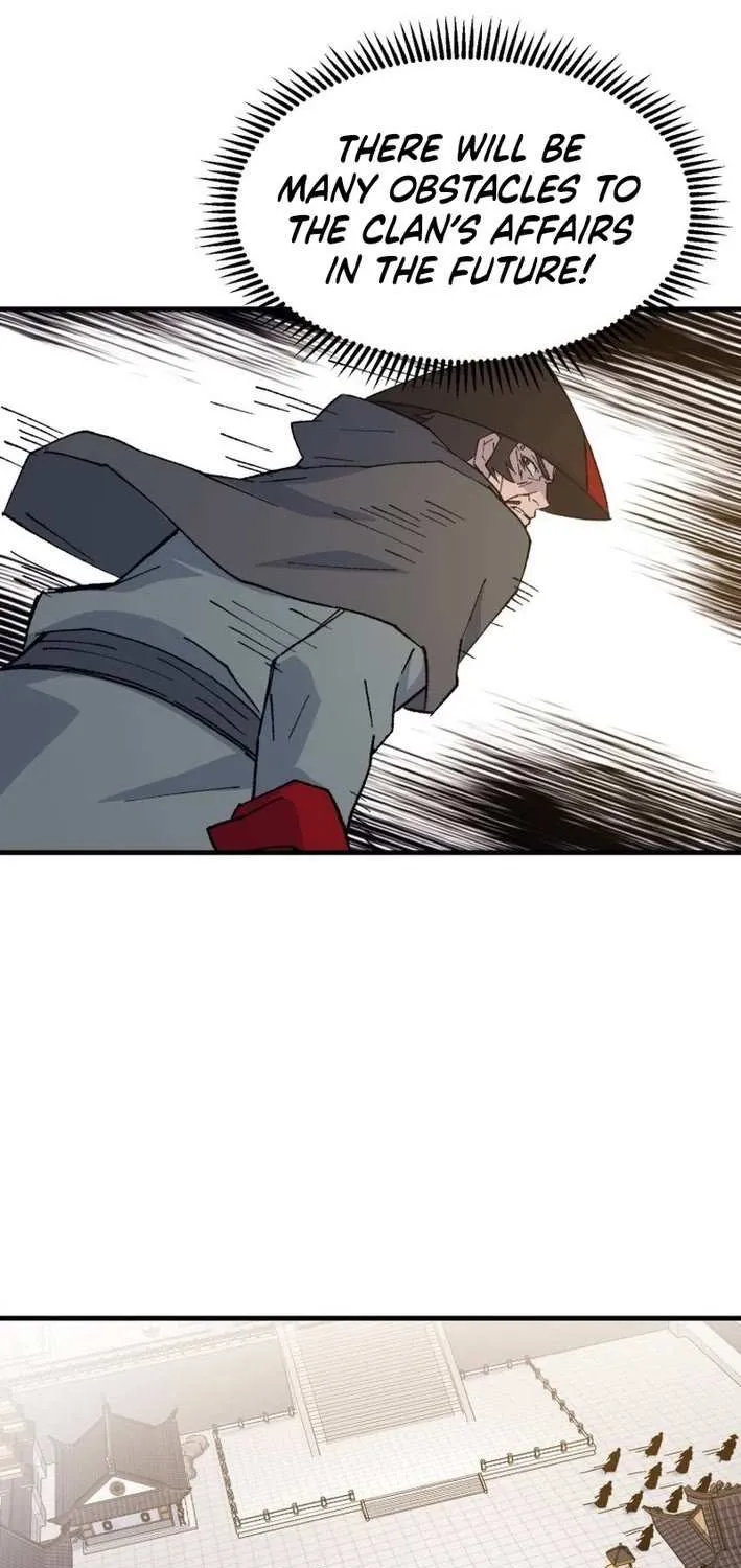 The great master Chapter 133 page 45 - 