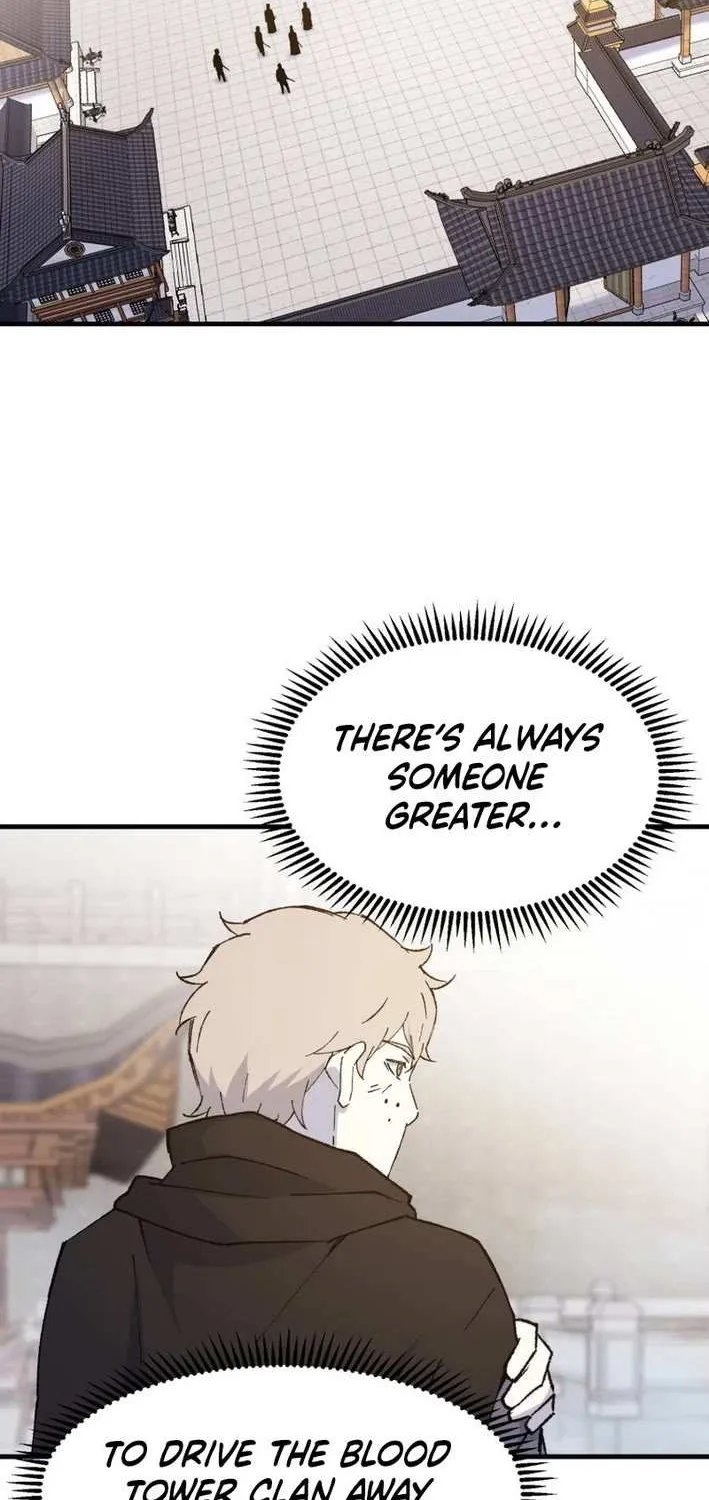 The great master Chapter 133 page 46 - 