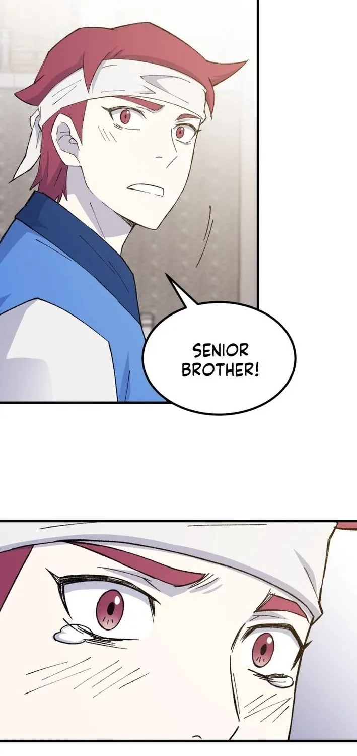 The great master Chapter 133 page 48 - 