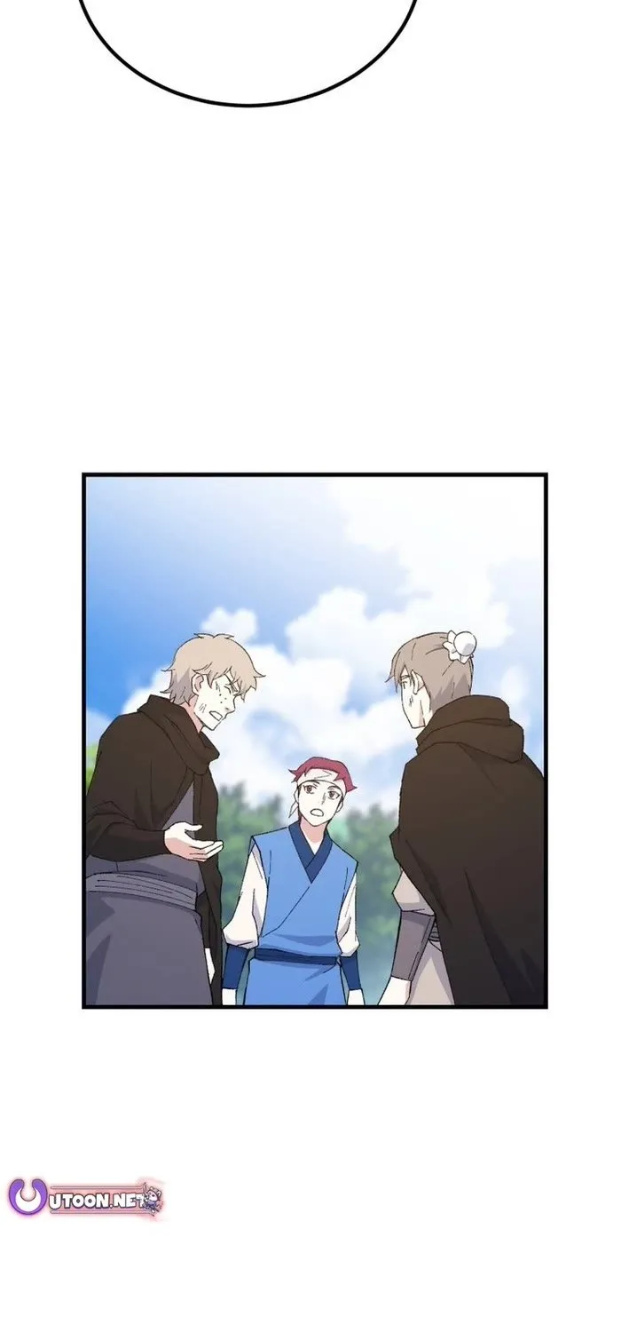 The great master Chapter 133 page 59 - 