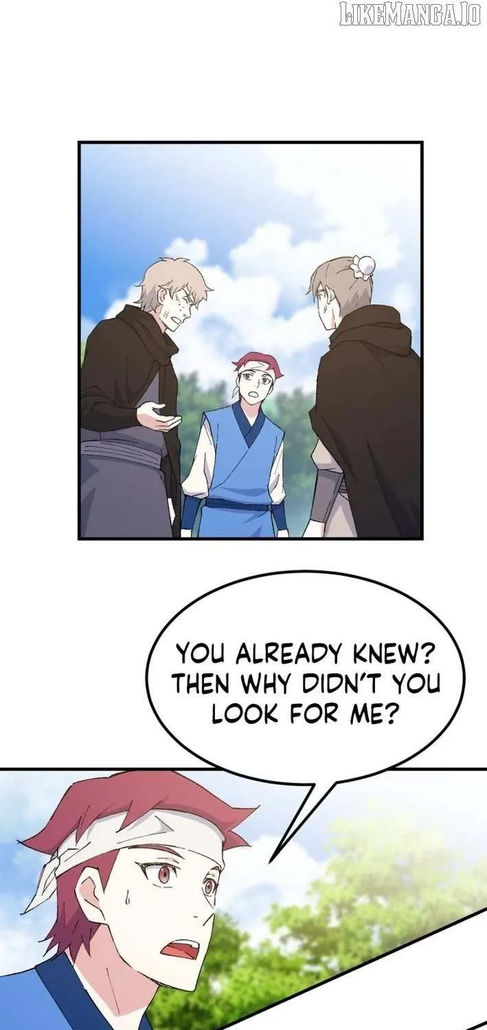 The great master Chapter 134 page 2 - 