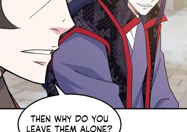 The great master Chapter 134 page 15 - 