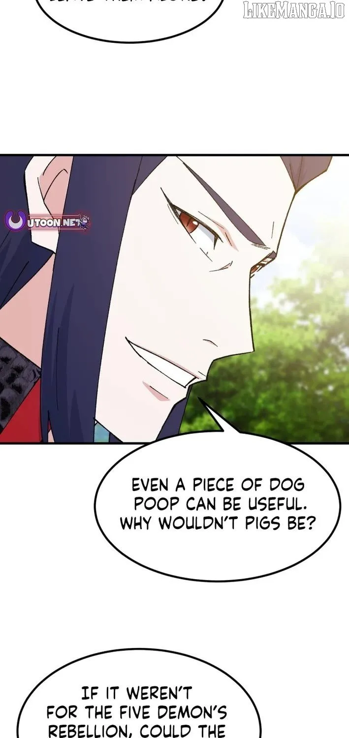 The great master Chapter 134 page 16 - 
