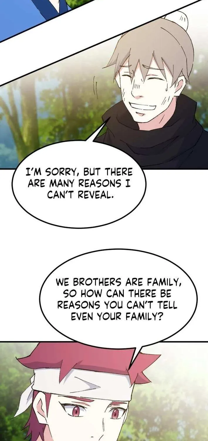 The great master Chapter 134 page 3 - 