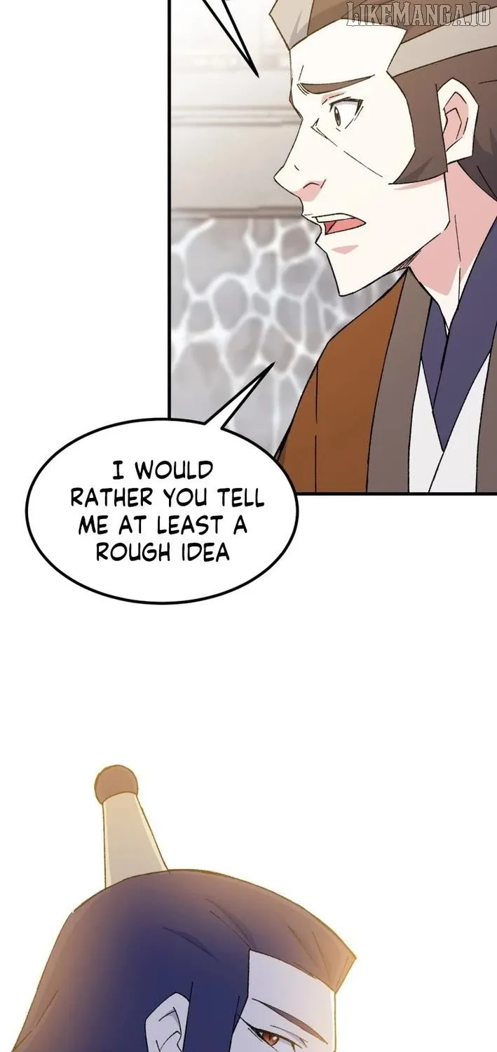 The great master Chapter 134 page 24 - 