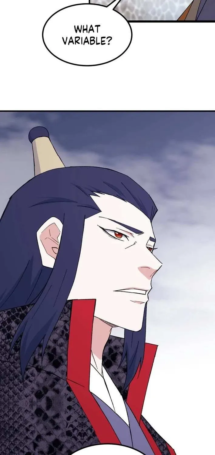 The great master Chapter 134 page 27 - 