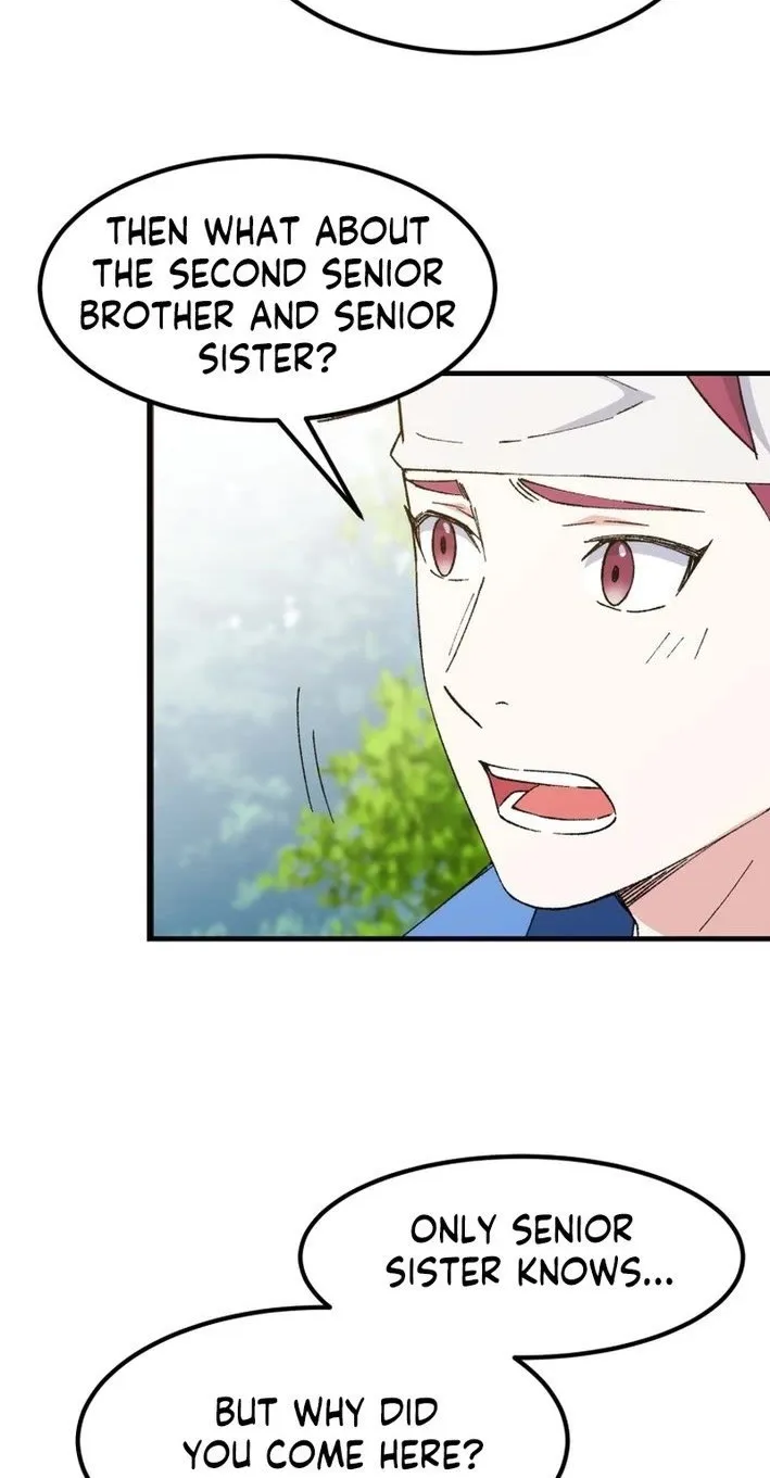 The great master Chapter 134 page 5 - 