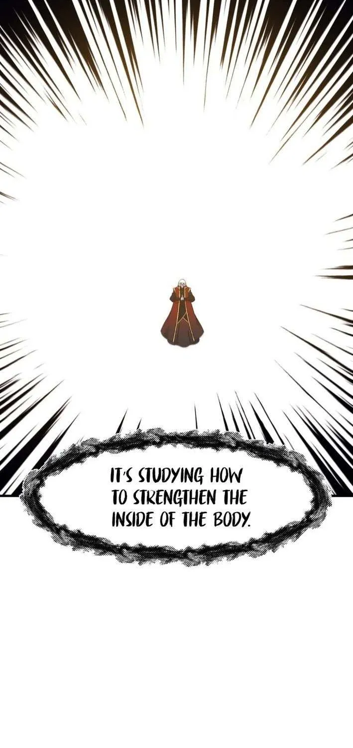 The great master Chapter 134 page 43 - 