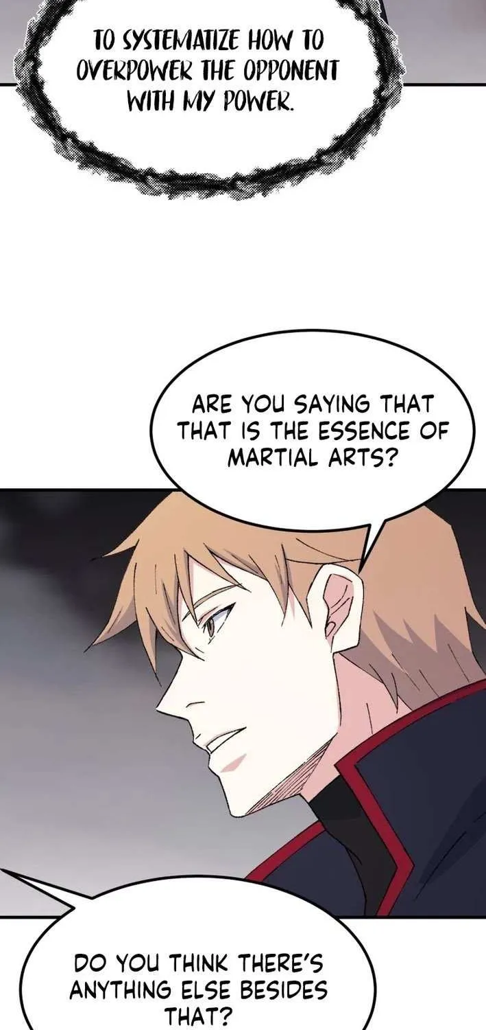 The great master Chapter 134 page 49 - 