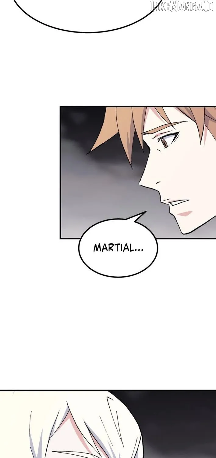 The great master Chapter 134 page 50 - 