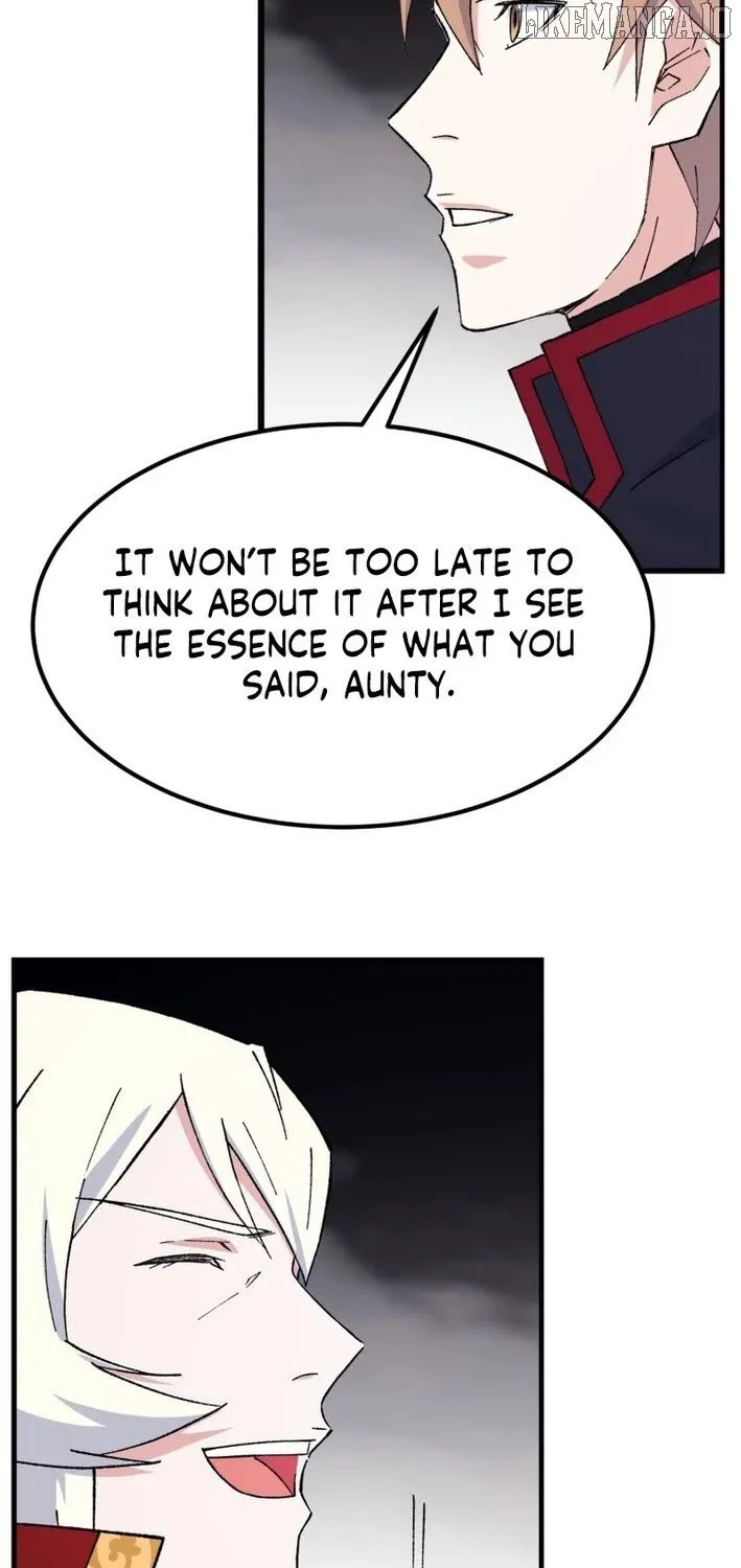 The great master Chapter 134 page 54 - 