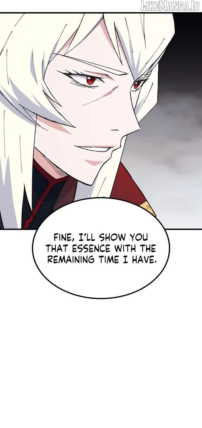 The great master Chapter 134 page 56 - 