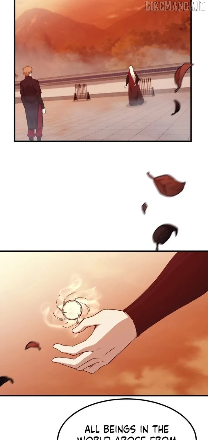 The great master Chapter 134 page 58 - 
