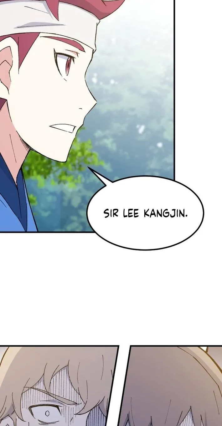 The great master Chapter 134 page 7 - 