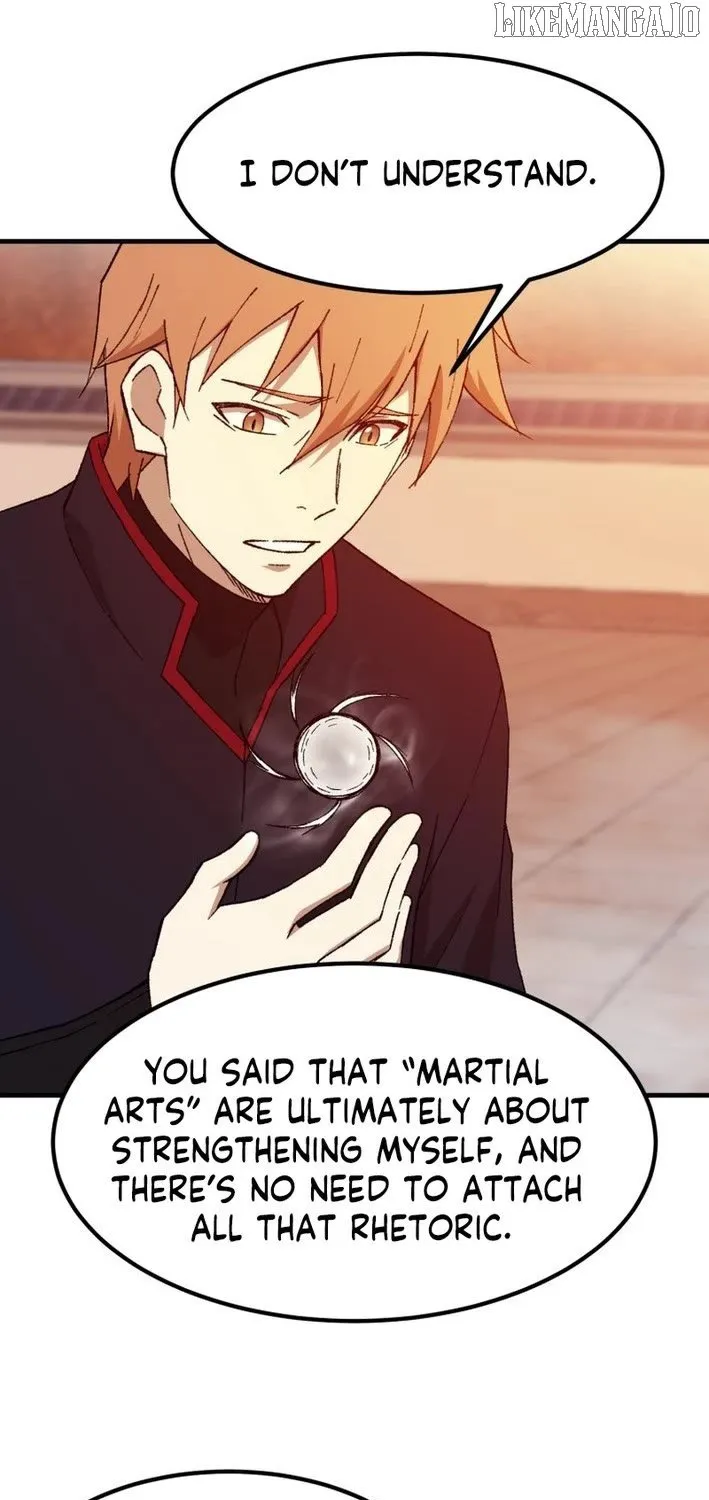 The great master Chapter 134 page 66 - 