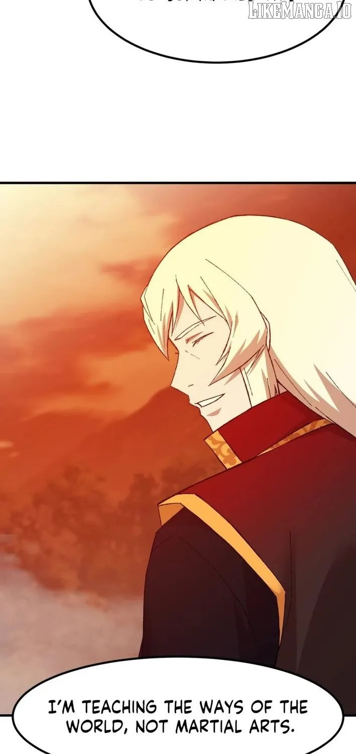 The great master Chapter 134 page 68 - 