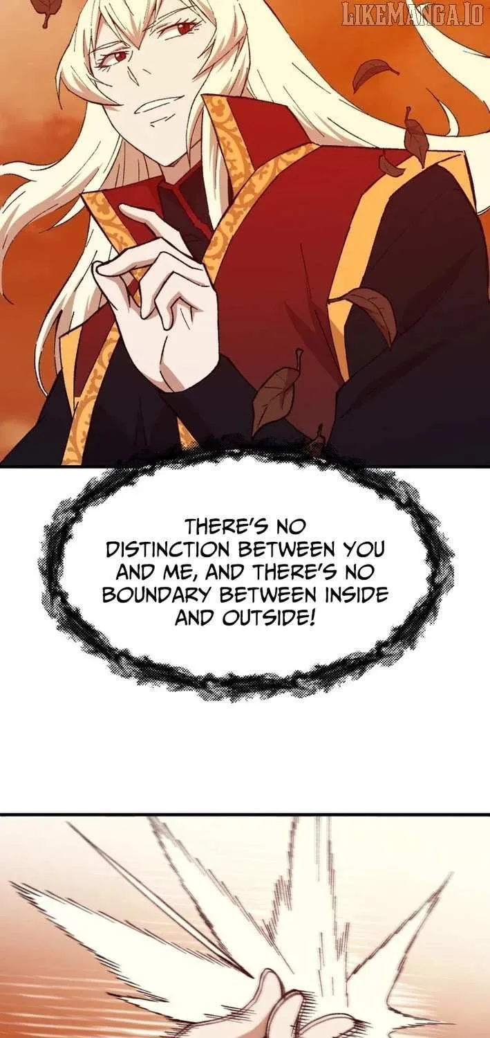 The great master Chapter 135 page 13 - 