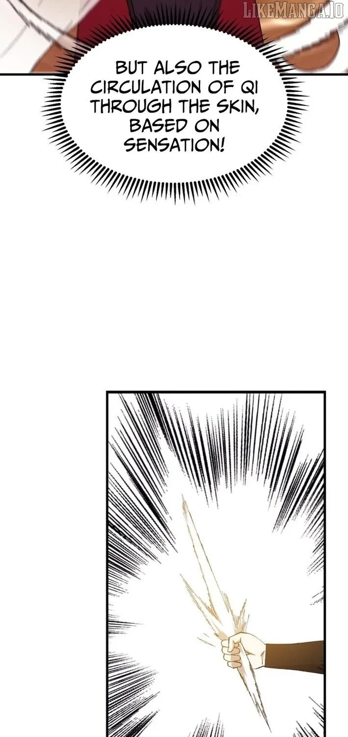 The great master Chapter 135 page 45 - 
