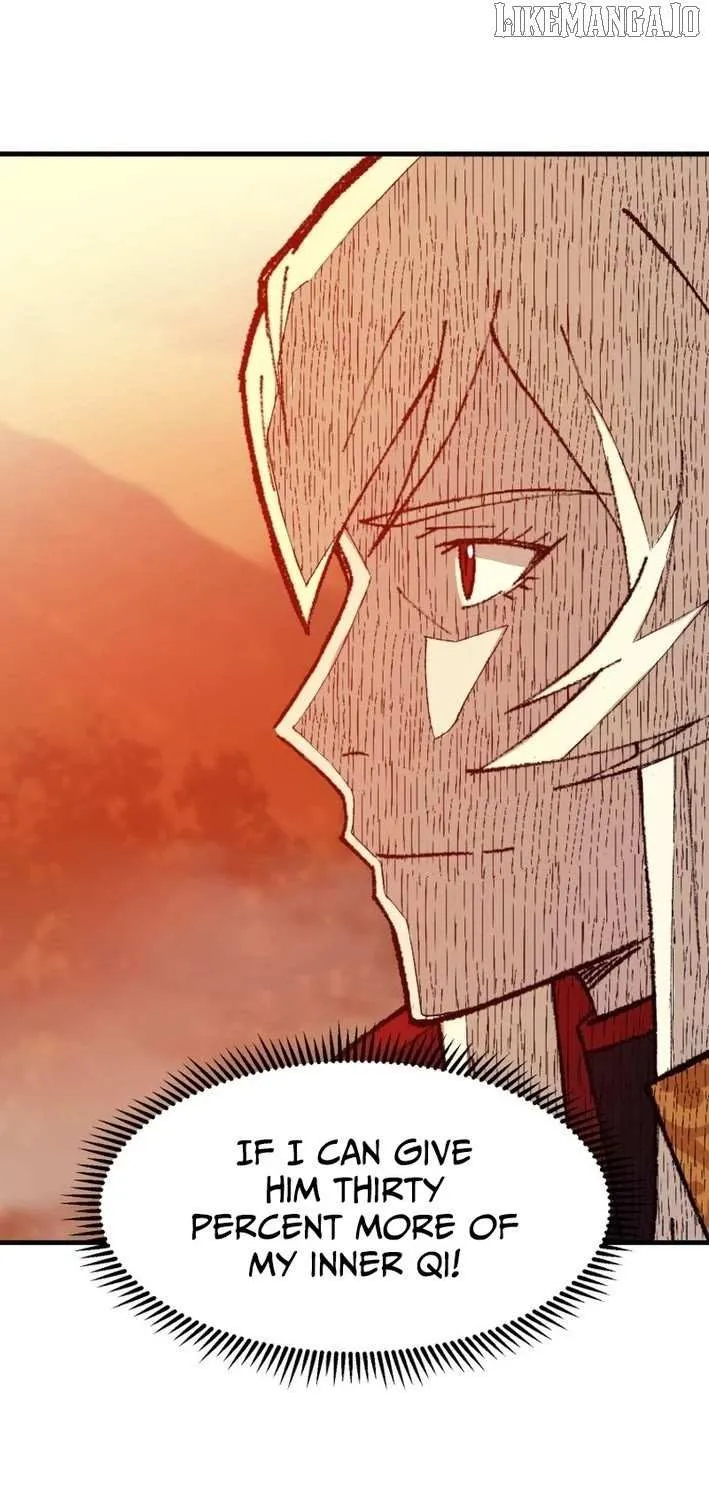 The great master Chapter 135 page 51 - 