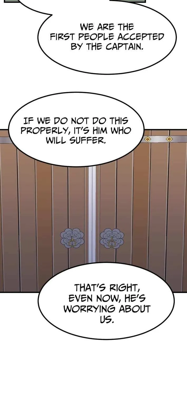 The great master Chapter 135 page 56 - 