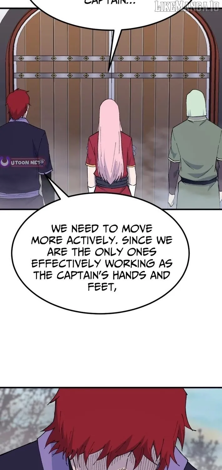 The great master Chapter 135 page 59 - 